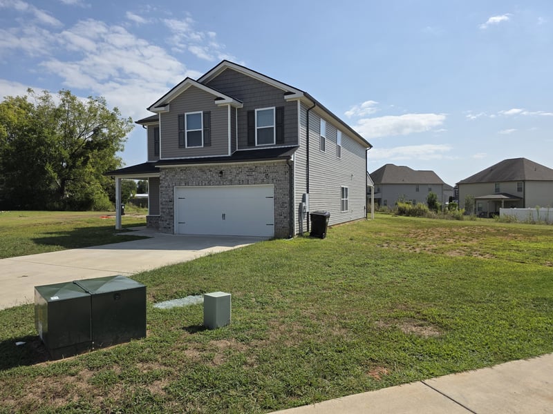 2260 Viking Ct, Murfreesboro, TN 37127