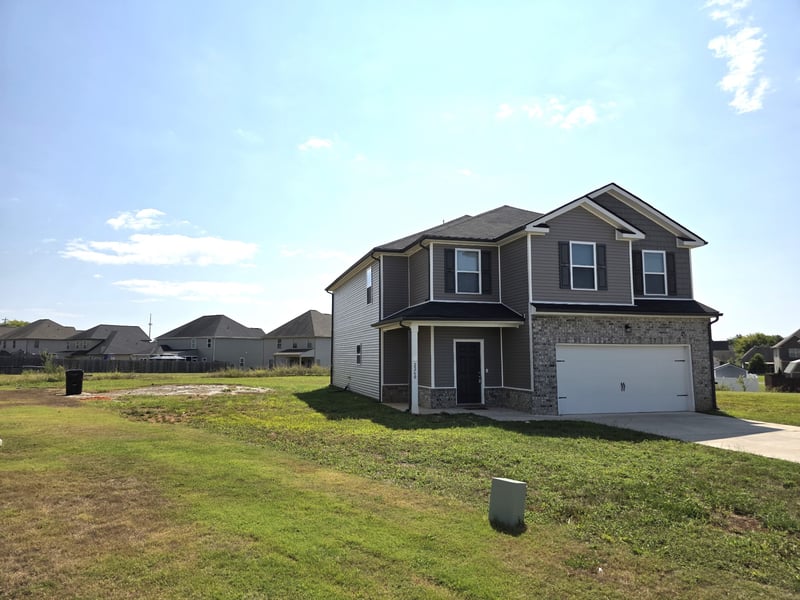 2260 Viking Ct, Murfreesboro, TN 37127