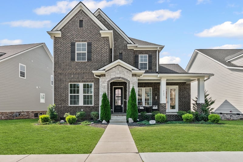 2195 Broadway St, Nolensville, TN 37135