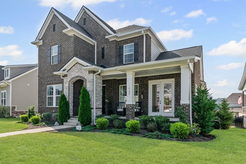 2195 Broadway St, Nolensville, TN 37135