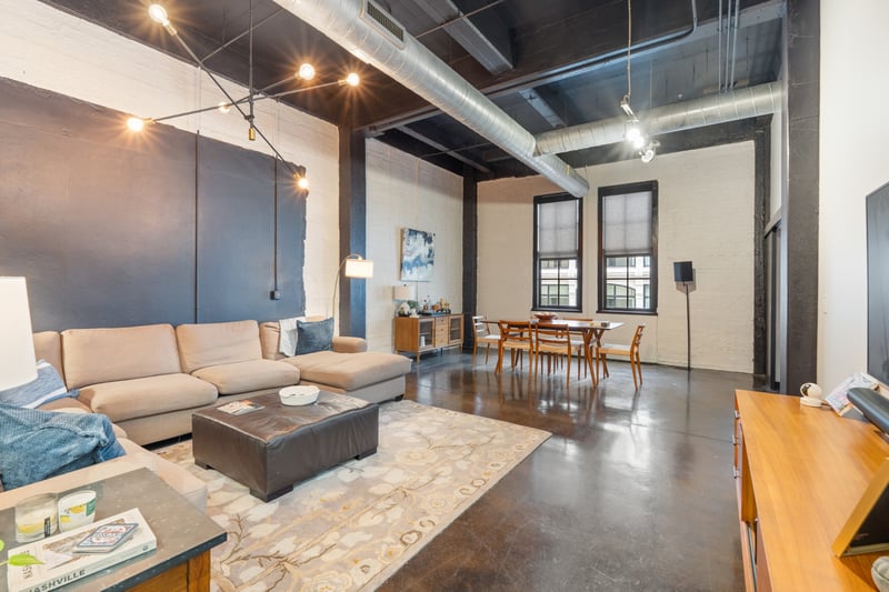 239 Rep John Lewis Way #305, Nashville, TN 37219