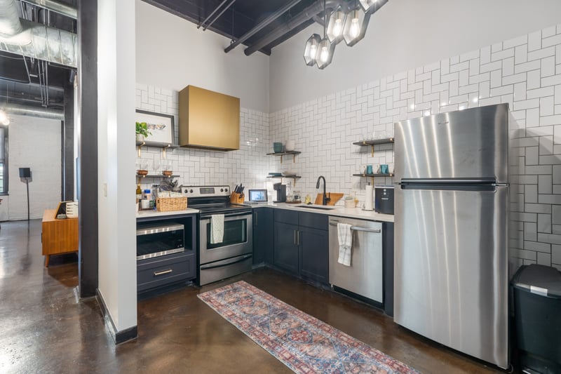 239 Rep John Lewis Way #305, Nashville, TN 37219