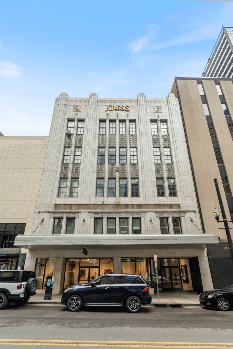 239 Rep John Lewis Way #305, Nashville, TN 37219