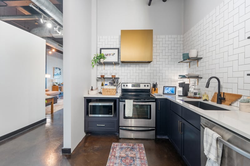 239 Rep John Lewis Way #305, Nashville, TN 37219