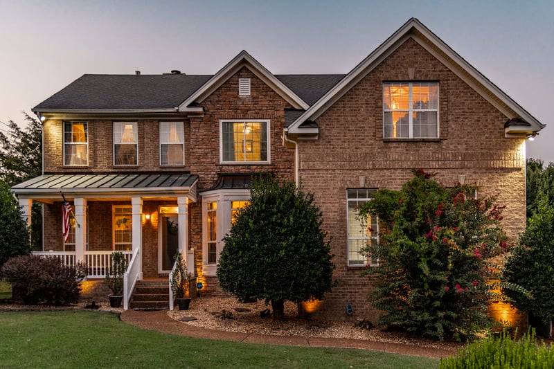 101 Settlers Way, Hendersonville, TN 37075