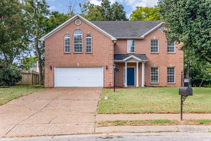 4700 Cape Hope Ps, Hermitage, TN 37076