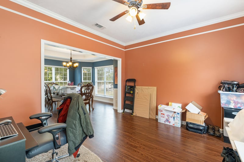 4700 Cape Hope Ps, Hermitage, TN 37076