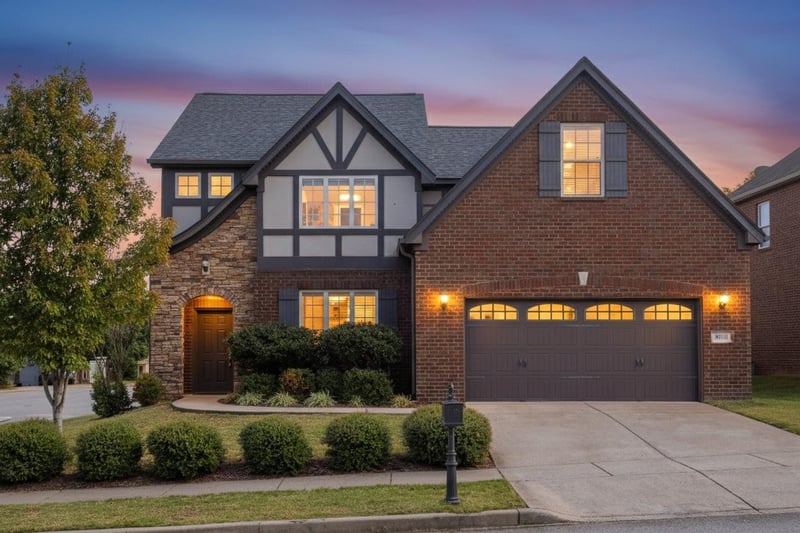 2604 Westerham Way, Thompsons Station, TN 37179