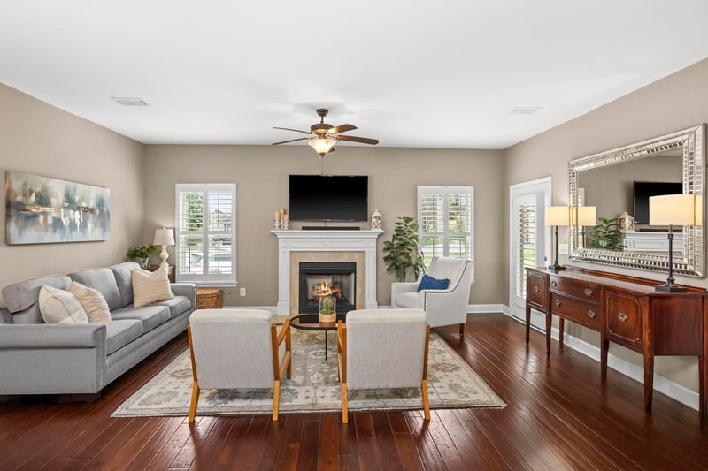 2604 Westerham Way, Thompsons Station, TN 37179