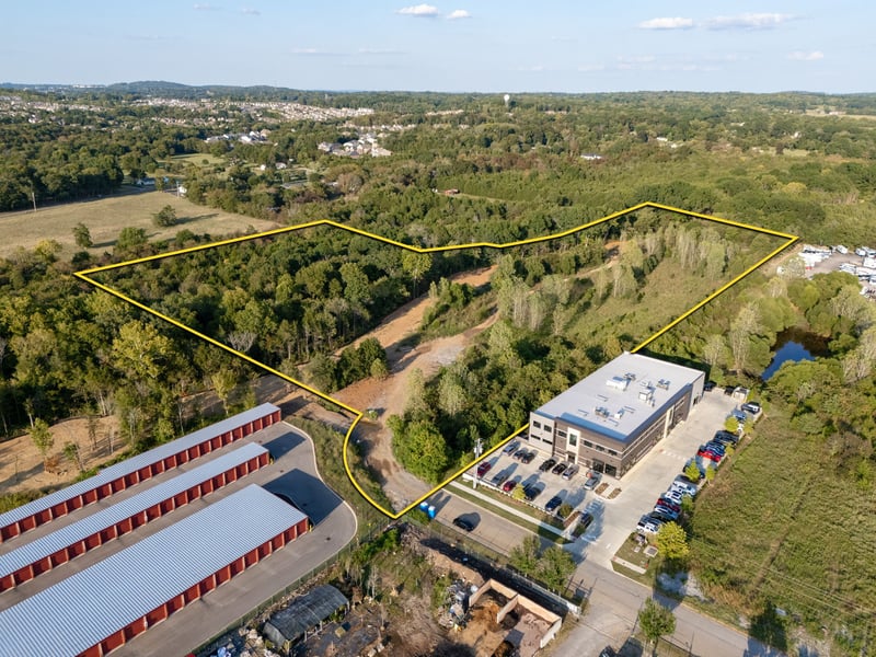 7412 Tennessee Excavating Dr, Nolensville, TN 37135