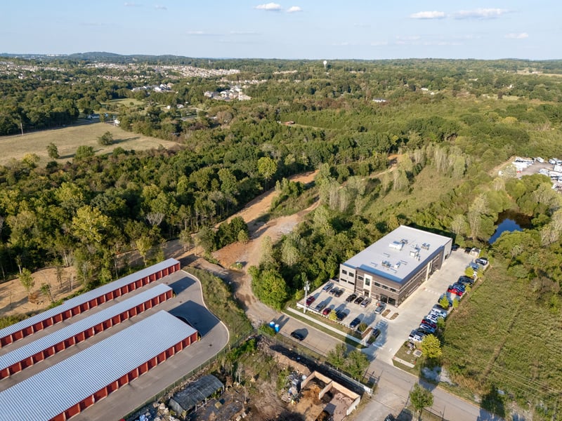 7412 Tennessee Excavating Dr, Nolensville, TN 37135