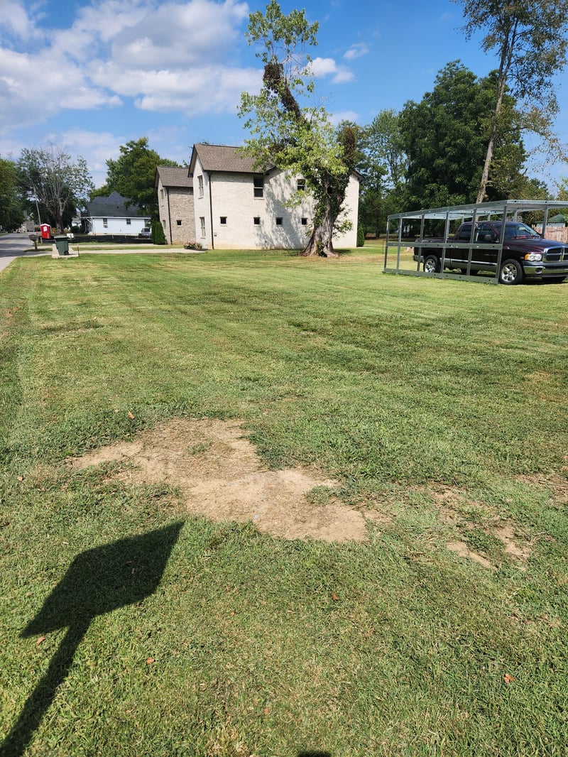 300 S Russell St, Portland, TN 37148