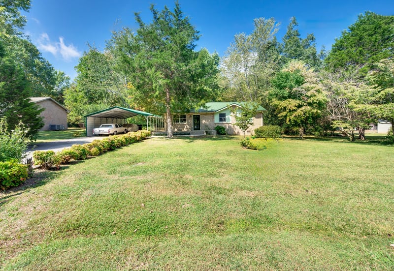 7210 White Oak Dr, Fairview, TN 37062