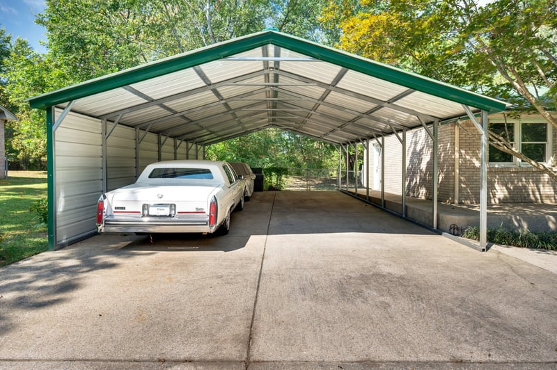 7210 White Oak Dr, Fairview, TN 37062