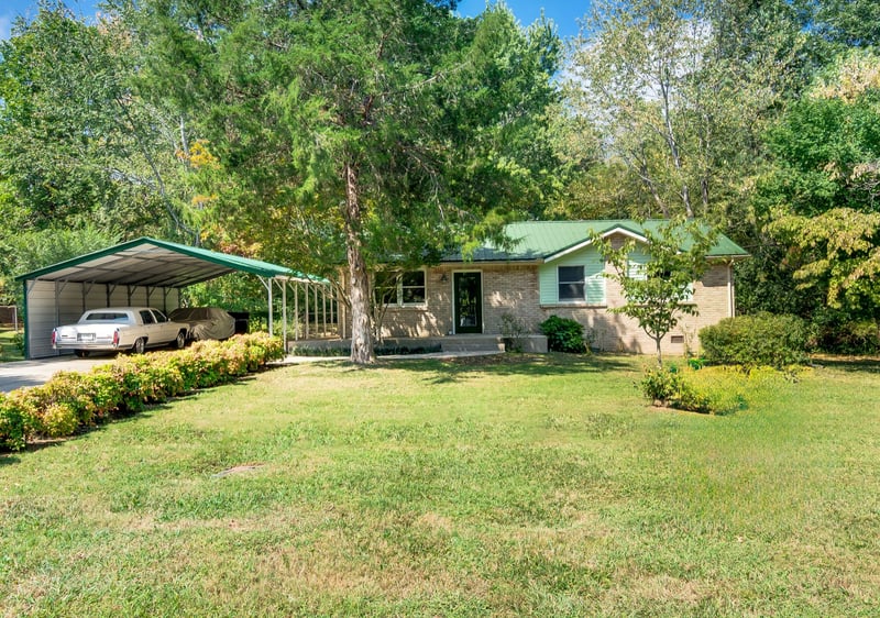 7210 White Oak Dr, Fairview, TN 37062