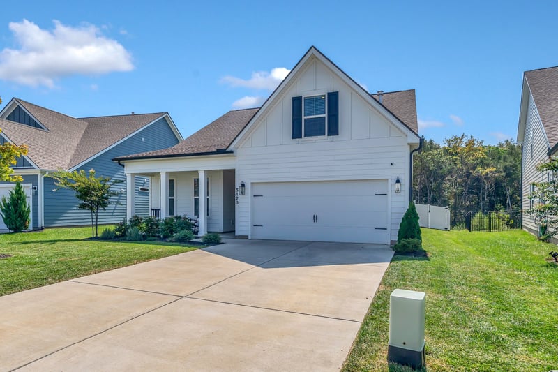 3128 Chatfield Dr, Murfreesboro, TN 37129