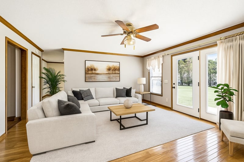 304 Gray Ln, Mount Pleasant, TN 38474