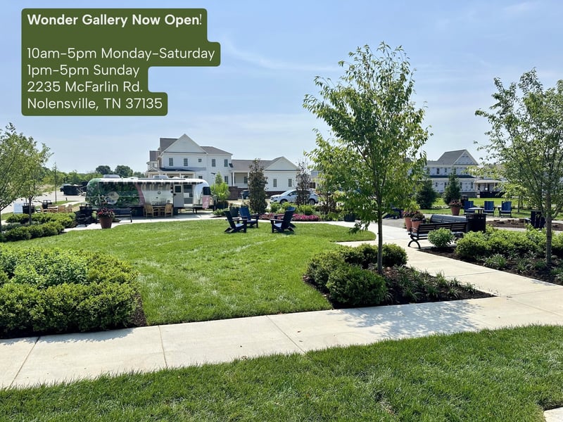 2222 Potter Pl, Nolensville, TN 37135