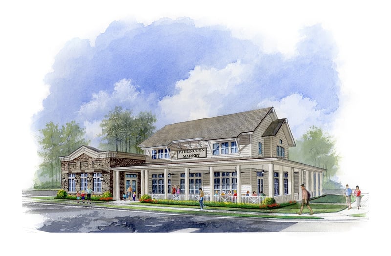 2222 Potter Pl, Nolensville, TN 37135