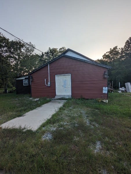 9140 Versailles Rd, Rockvale, TN 37153