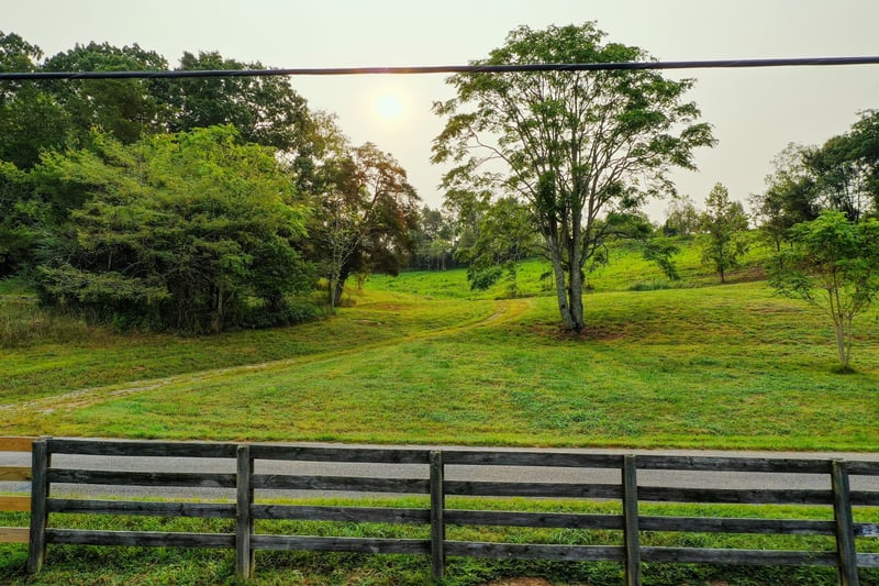 2523 Baptist Church Rd, Culleoka, TN 38451
