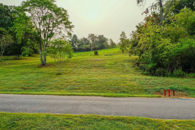 2523 Baptist Church Rd, Culleoka, TN 38451