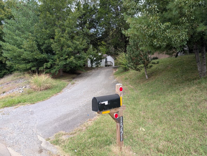 1551 Springfield Hwy, Goodlettsville, TN 37072