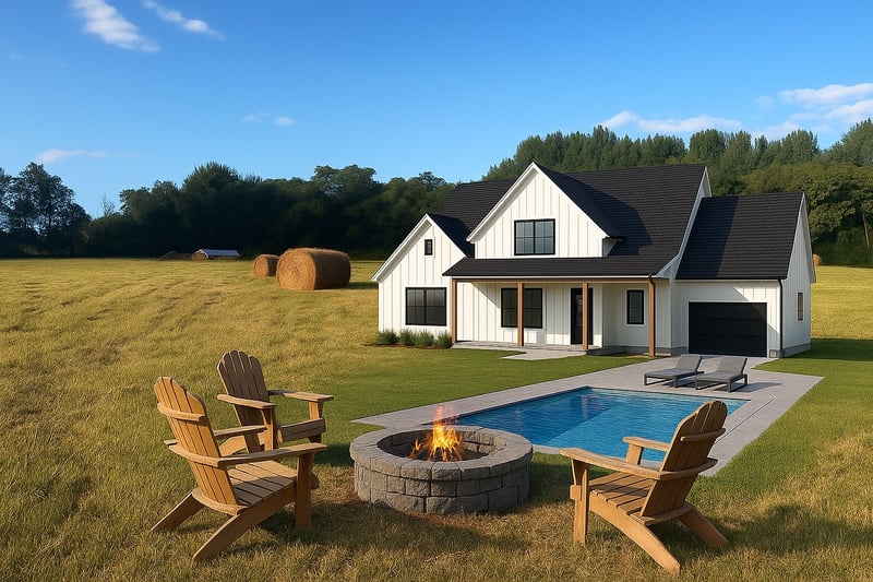 0 Eudailey Covington Rd, College Grove, TN 37046