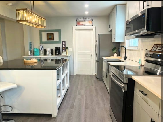 2524 Stinson Rd, Nashville, TN 37214