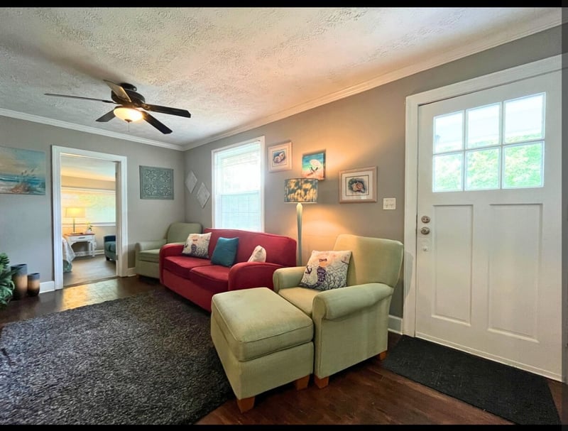 2524 Stinson Rd, Nashville, TN 37214