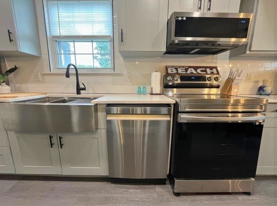 2524 Stinson Rd, Nashville, TN 37214