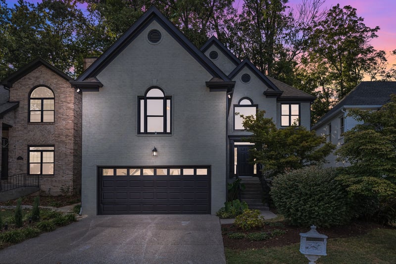 42 Nickleby Down, Brentwood, TN 37027