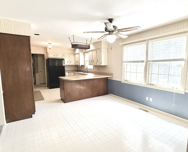 1322 Springfield Hwy, Goodlettsville, TN 37072