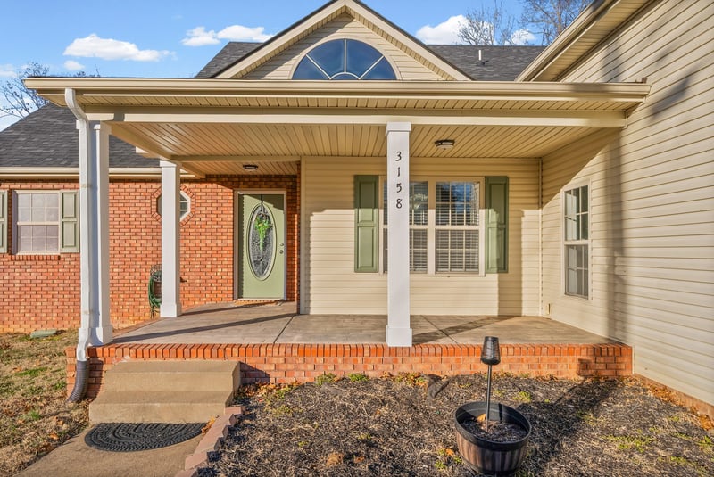 3158 Whitetail Dr, Clarksville, TN 37043