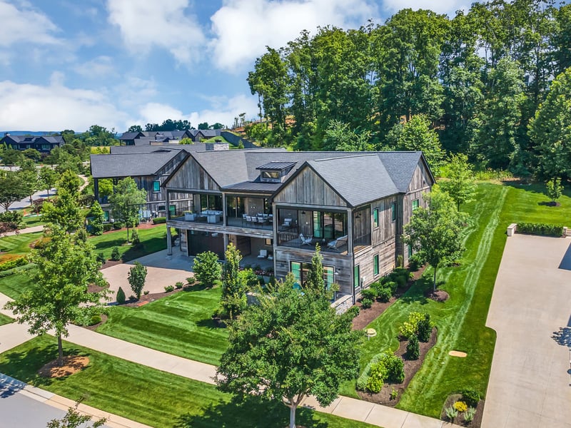 7337 Harlow Dr, College Grove, TN 37046