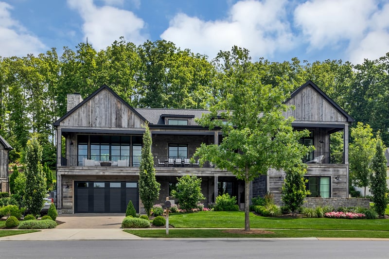 7337 Harlow Dr, College Grove, TN 37046