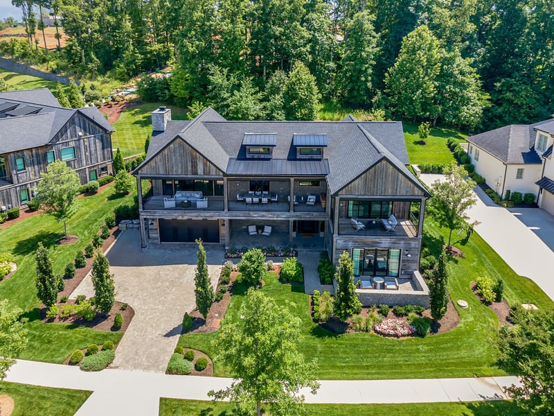 7337 Harlow Dr, College Grove, TN 37046