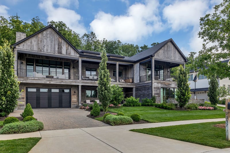 7337 Harlow Dr, College Grove, TN 37046