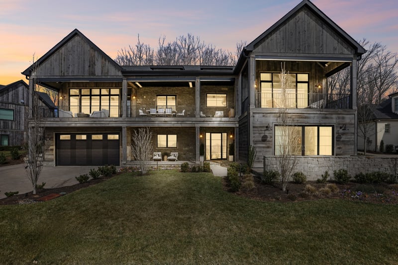 7337 Harlow Dr, College Grove, TN 37046