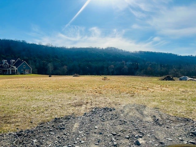 Highway 96 East, Auburntown, TN 37016