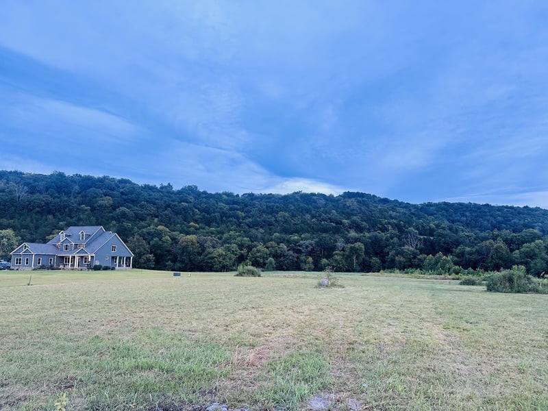 Highway 96 East, Auburntown, TN 37016