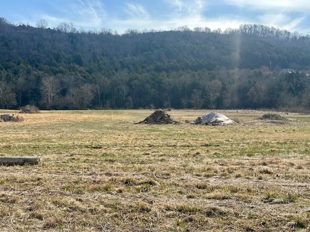 Highway 96 East, Auburntown, TN 37016