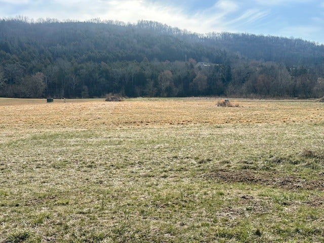 Highway 96 East, Auburntown, TN 37016