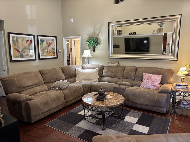 706 Silver Springs Dr, Mount Juliet, TN 37122