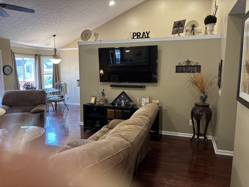 706 Silver Springs Dr, Mount Juliet, TN 37122