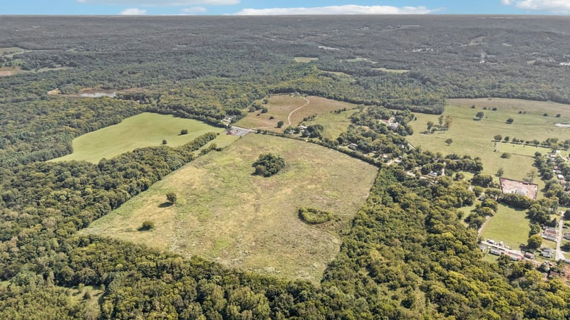 527 Southport Rd, Mount Pleasant, TN 38474