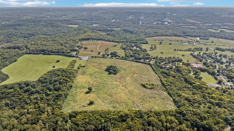 527 Southport Rd, Mount Pleasant, TN 38474
