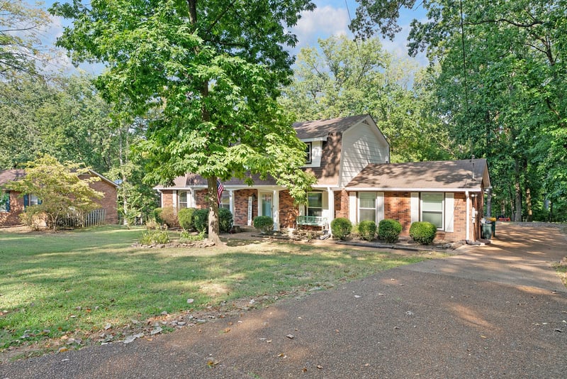 108 Nathan Forest Dr, Hendersonville, TN 37075