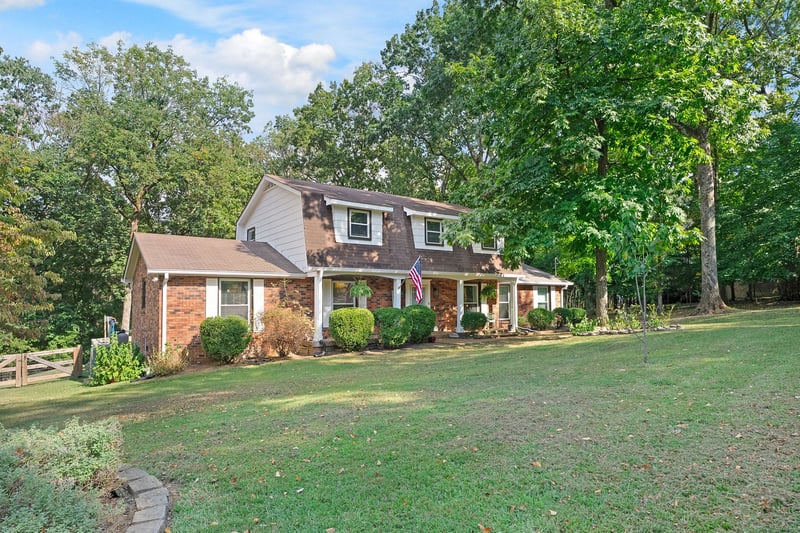 108 Nathan Forest Dr, Hendersonville, TN 37075