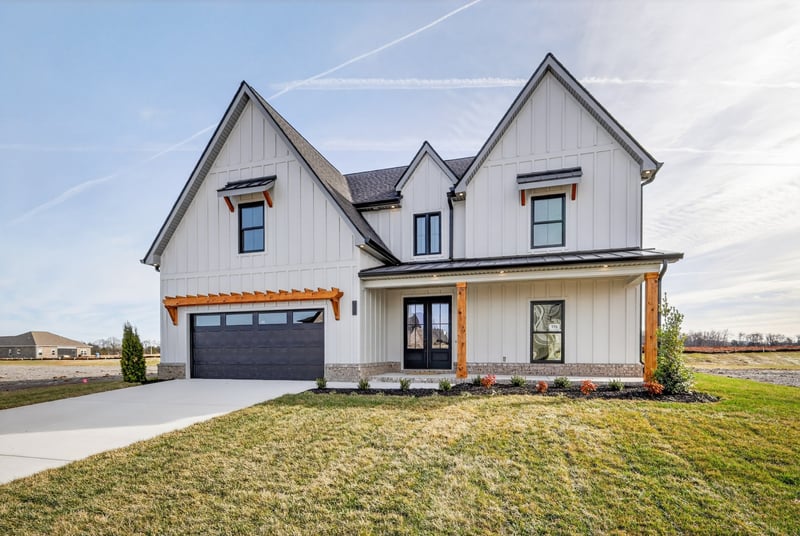 5541 Sinclair St, Murfreesboro, TN 37127